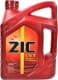 ZIC CVT Multi (4 л) трансмиссионное масло