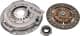 KS-022B Aisin Комплект зчеплення