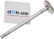 081 VX 30895 100 Mahle Впускний клапан