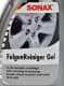 Очиститель дисков Sonax Felgen Reiniger Gel 429200 500 мл