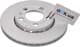 17194 A.B.S. Тормозной диск