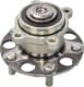 42200SEA951 Honda / Acura Комплект ступиці колеса