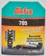 Клей Akfix 705