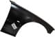 41358223926 BMW / MINI Крило переднє для BMW 3 Series