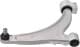 O518 Teknorot Рычаг подвески