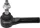 TI-916 Japanparts Наконечник кермової тяги для Chrysler 300C