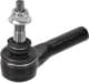 TI-916 Japanparts Наконечник кермової тяги для Chrysler 300C