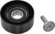 A1562000570 Mercedes-Benz / Smart Натяжний ролик поліклинового ременя