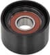 A1372020119 Mercedes-Benz / Smart Обводной ролик поликлинового ремня
