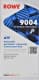 Rowe Hightec ATF 9004 трансмиссионное масло