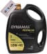 Dynamax Premium Diesel Plus 10W-40 (4 л) моторна олива