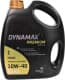 Dynamax Premium Diesel Plus 10W-40 (4 л) моторна олива
