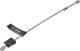 1 987 482 132 Bosch Трос ручного тормоза