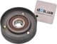 331316170677 Magneti Marelli Натяжний ролик поліклинового ременя