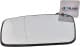 6102-02-1271511P BLIC Стекло наружного зеркала