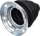 VKJP 8010 SKF Пильовик гранати