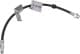 ADA105339 Blue Print Тормозной шланг