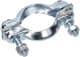 Хомут Asam 55573 двухсекторный разъемный 53 мм 1 шт