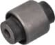 HAB-139 Febest Сайлентблок амортизатора