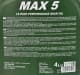 Трансмісійна олива Fanfaro Max 5 MT-1 80W-90 мінеральна