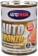 Антикор AutoTrade Autobronzo битумно-каучуковый бронзовый