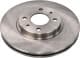 50100762 Profit Гальмівний диск