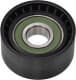 55602 Asam Обводной ролик поликлинового ремня