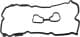 522820 Elring Прокладка клапанної кришки