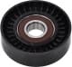 MPQ0257 Magneti Marelli Натяжний ролик поліклинового ременя