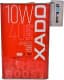 Xado Atomic Oil SHPD RED BOOST 10W-40 (4 л) моторна олива