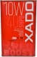 Xado Atomic Oil SHPD RED BOOST 10W-40 (4 л) моторна олива