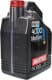 Motul 4000 Motion 10W-30 (5 л) моторна олива