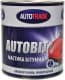 Антикор AutoTrade Autobit бітумний чорний (2,4 кг)