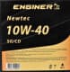 ENGINER Newtec 10W-40 (4 л) моторное масло