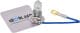 Автолампа Behr Hella Standard H3 PK22s 55 W прозора 8GH002090131
