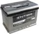 Аккумулятор Inter 6 CT-74-L Premium 4820219073734
