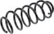 07114 Suplex Пружина підвіски