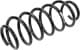 07114 Suplex Пружина підвіски