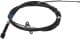 1 987 482 110 Bosch Трос ручного тормоза для Opel Frontera