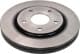 DF6253S TRW Тормозной диск