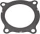 150.060 Elring Прокладка приемной трубы
