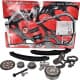 TCK87VVT Fai Комплект цепи ГРМ