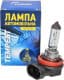 Автолампа Tempest H11 PGJ19-2 55 W прозрачная H1112V55W