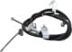 1 987 482 568 Bosch Трос ручного тормоза для Toyota RAV4