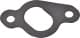 13096900 Ajusa Прокладка випускного колектора