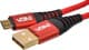 Кабель Voin CC-4202MRD USB - Micro USB 2 м