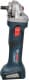 Болгарка акумуляторна Bosch GWS 180-Li Professional (без акумулятора, без ЗП) 125 мм
