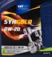 VatOil SynGold 0W-20 (1 л) моторное масло