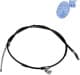 ADN146320 Blue Print Трос ручного тормоза для Mitsubishi L200