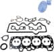ADN16251 Blue Print Комплект прокладок ГБЦ для Nissan Micra